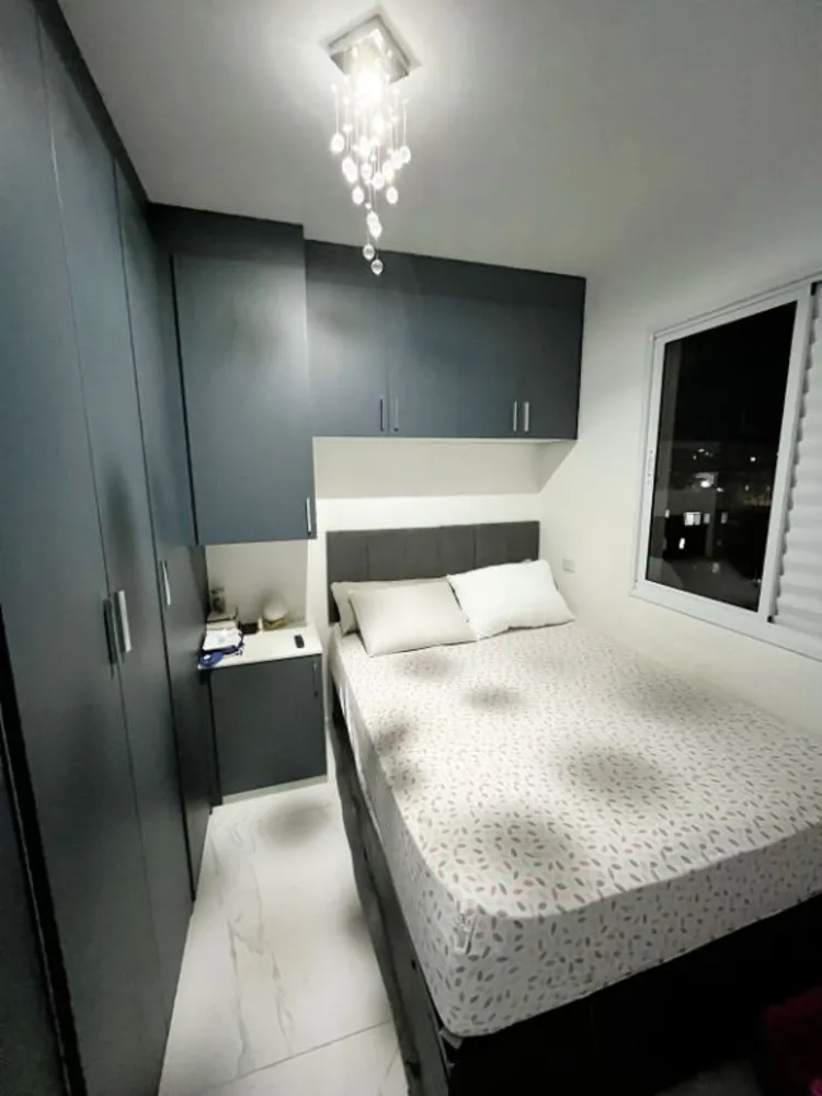 Apartamento, 2 quartos, 46 m² - Foto 6