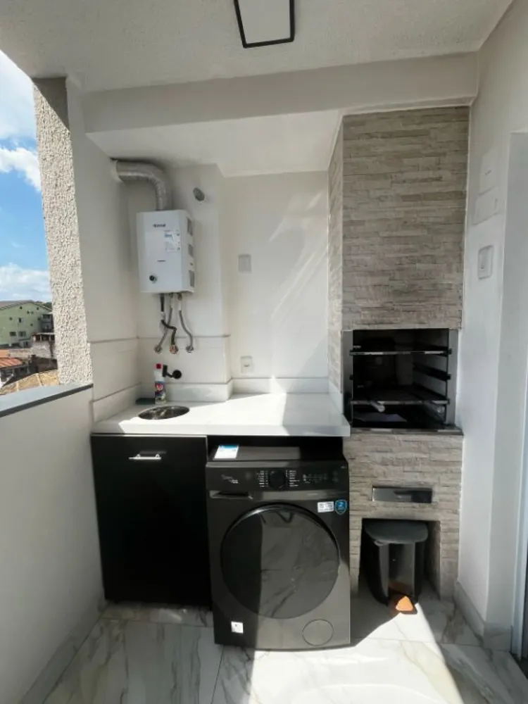 Apartamento, 2 quartos, 46 m² - Foto 9