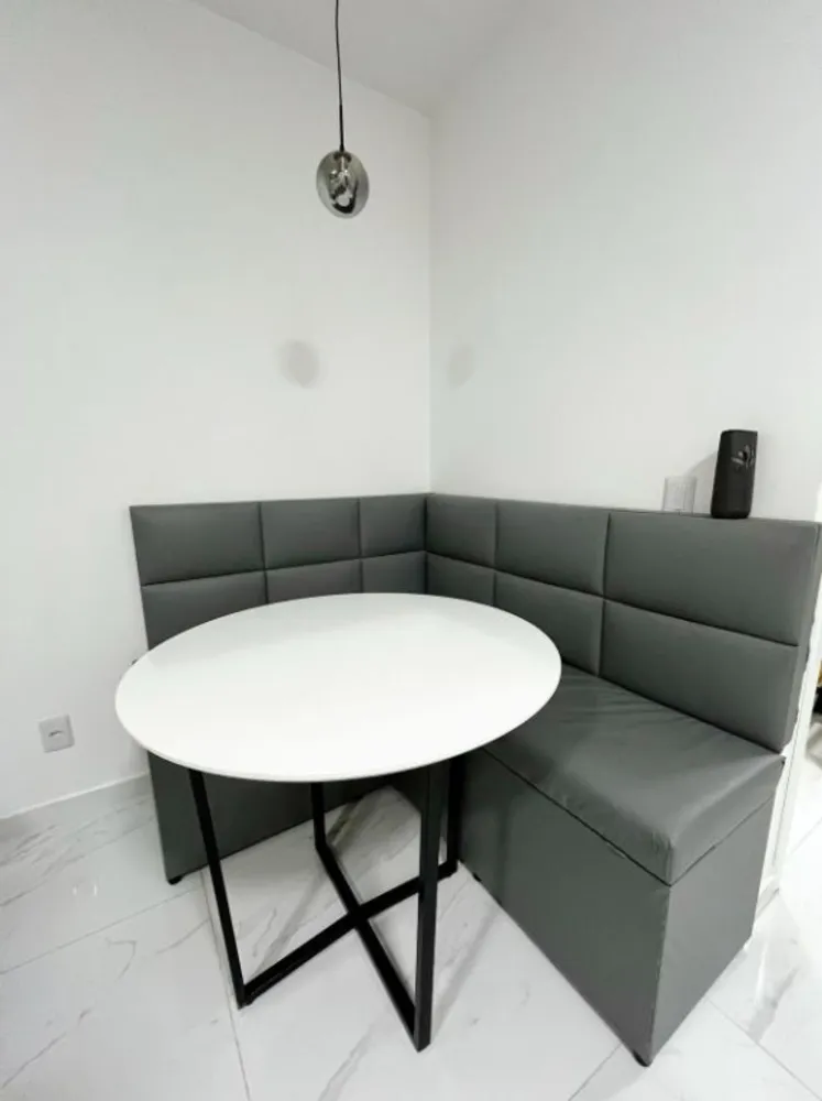 Apartamento, 2 quartos, 46 m² - Foto 1