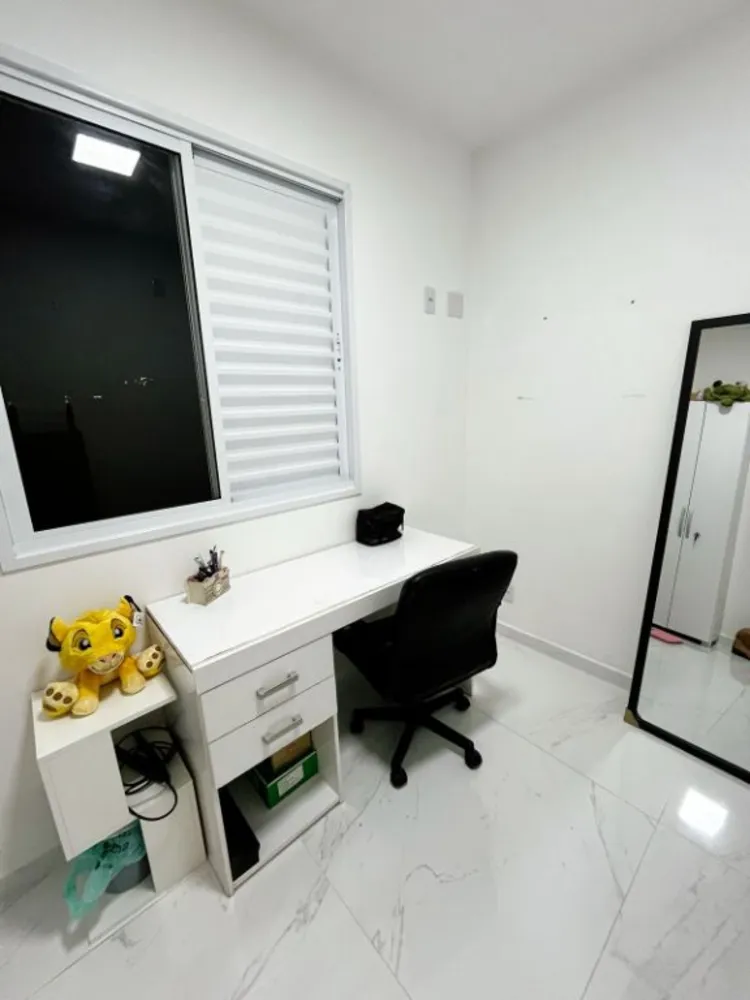 Apartamento, 2 quartos, 46 m² - Foto 8