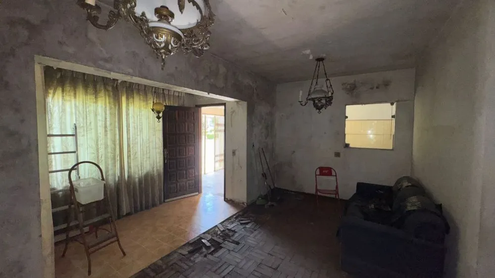 Casa, 3 quartos, 120 m² - Foto 1