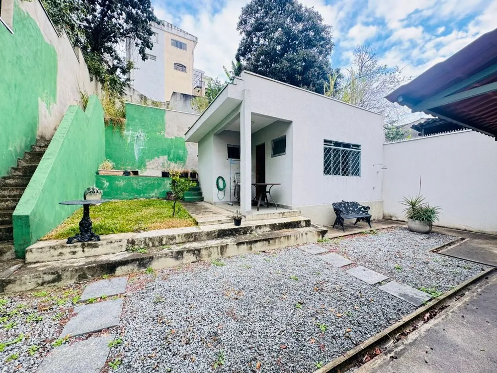 Casa, 2 quartos, 120 m² - Foto 4