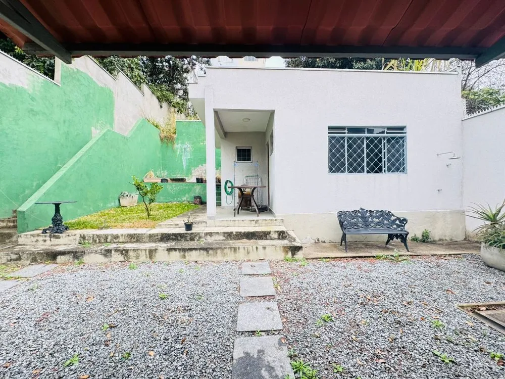 Casa, 2 quartos, 120 m² - Foto 11