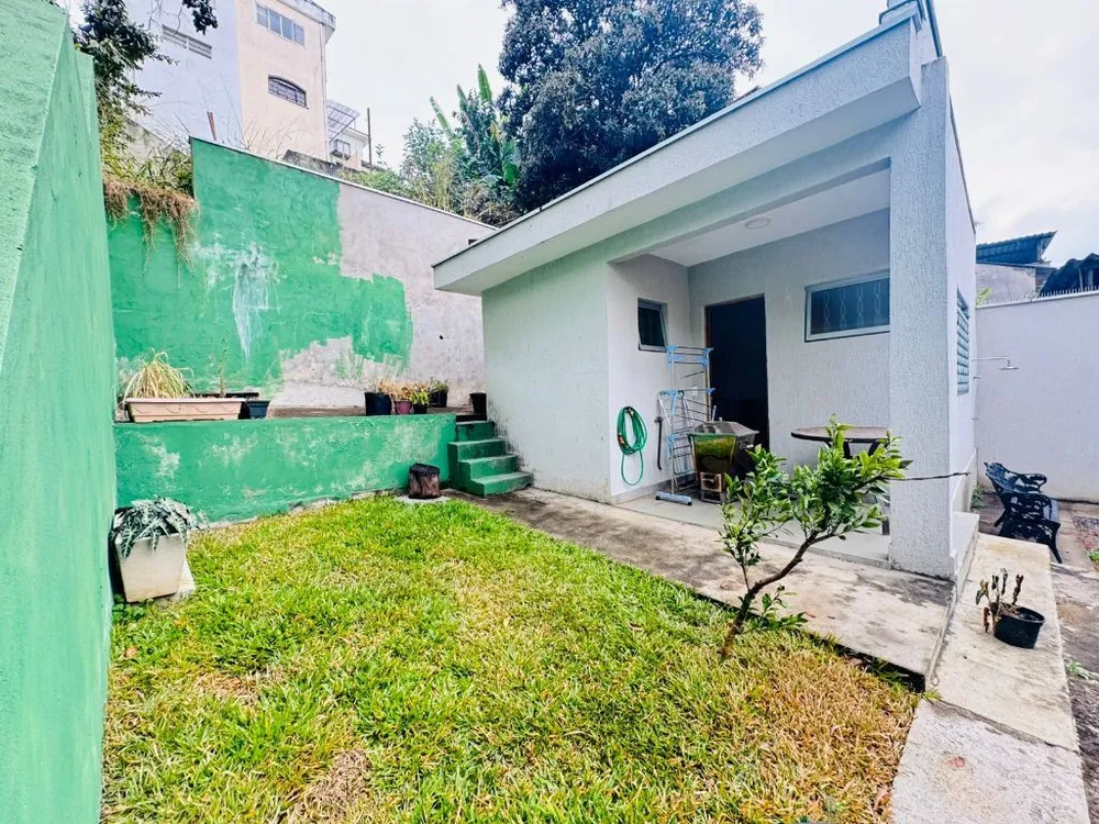 Casa, 2 quartos, 120 m² - Foto 2