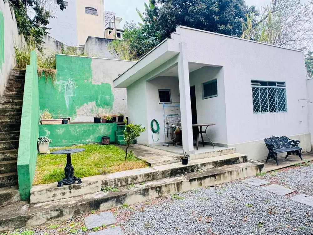 Casa, 2 quartos, 120 m² - Foto 9