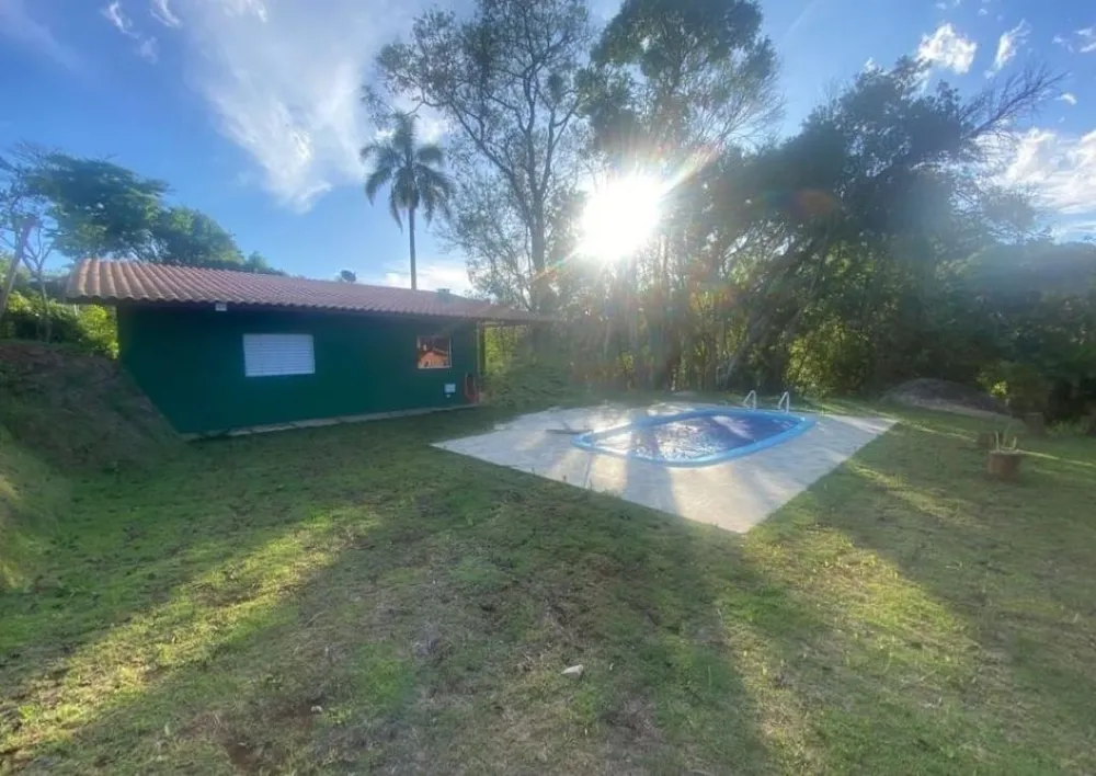 Chácara, 2 quartos, 2700 m² - Foto 1