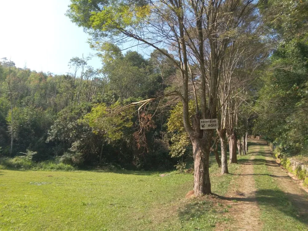 Sítio, 8 quartos, 10 hectares - Foto 1