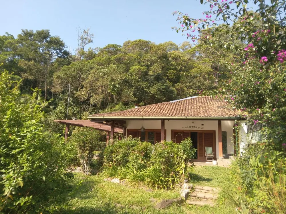 Sítio, 8 quartos, 10 hectares - Foto 13
