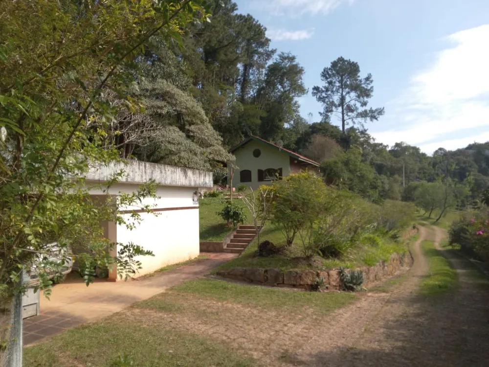 Sítio, 8 quartos, 10 hectares - Foto 12
