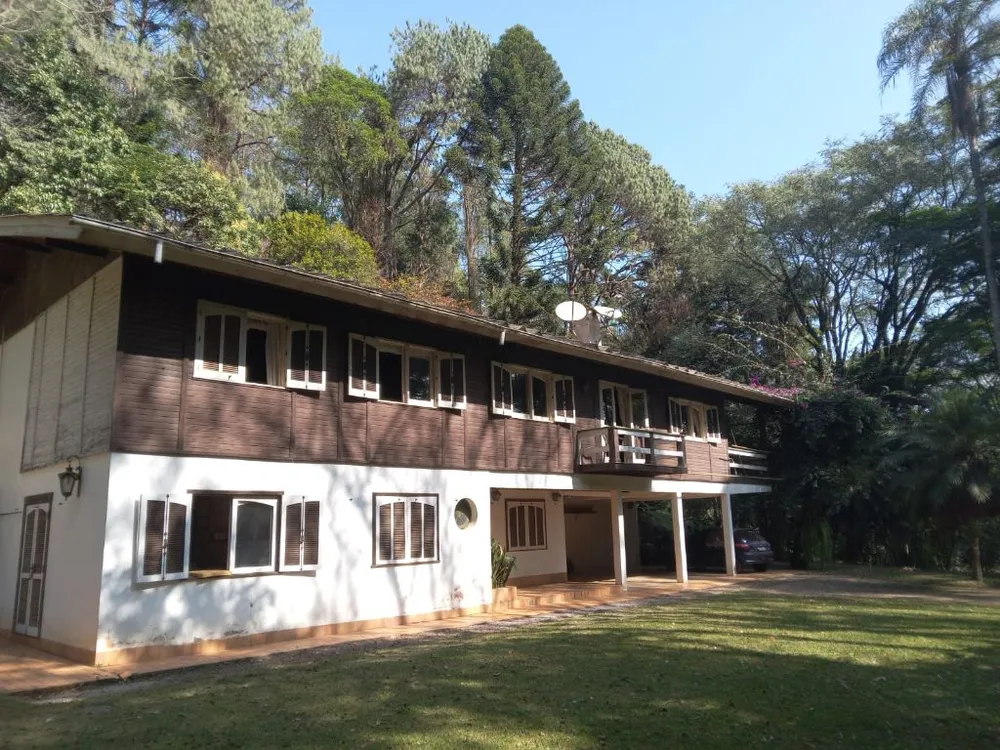 Sítio, 8 quartos, 10 hectares - Foto 7
