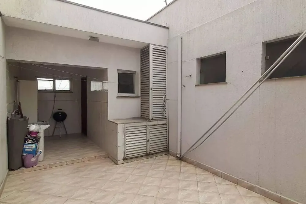 Apartamento, 3 quartos, 190 m² - Foto 4