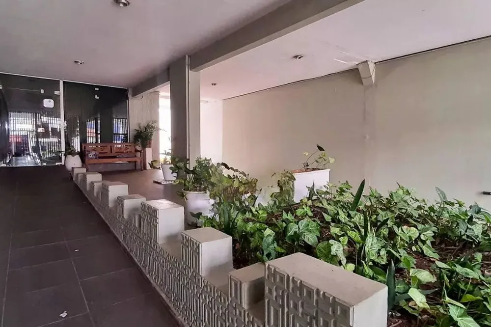 Apartamento, 3 quartos, 190 m² - Foto 11