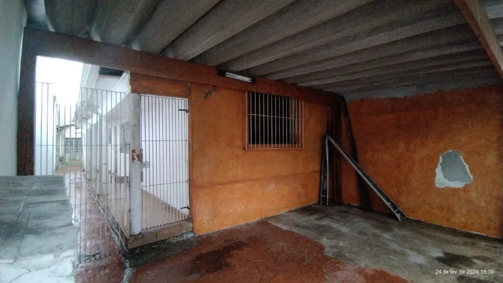 Terreno, 191 m² - Foto 1