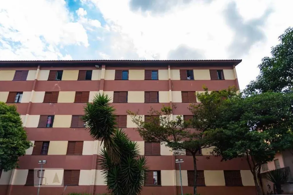 Apartamento, 2 quartos, 50 m² - Foto 7