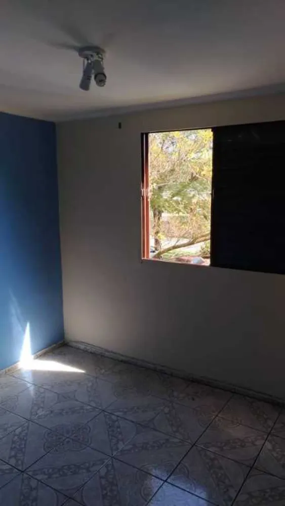 Apartamento, 2 quartos, 50 m² - Foto 8