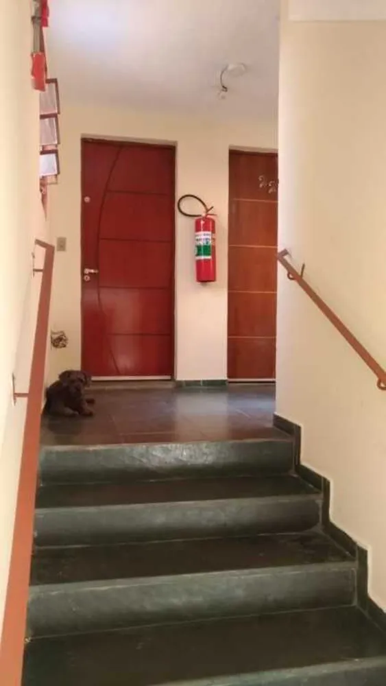 Apartamento, 2 quartos, 50 m² - Foto 15