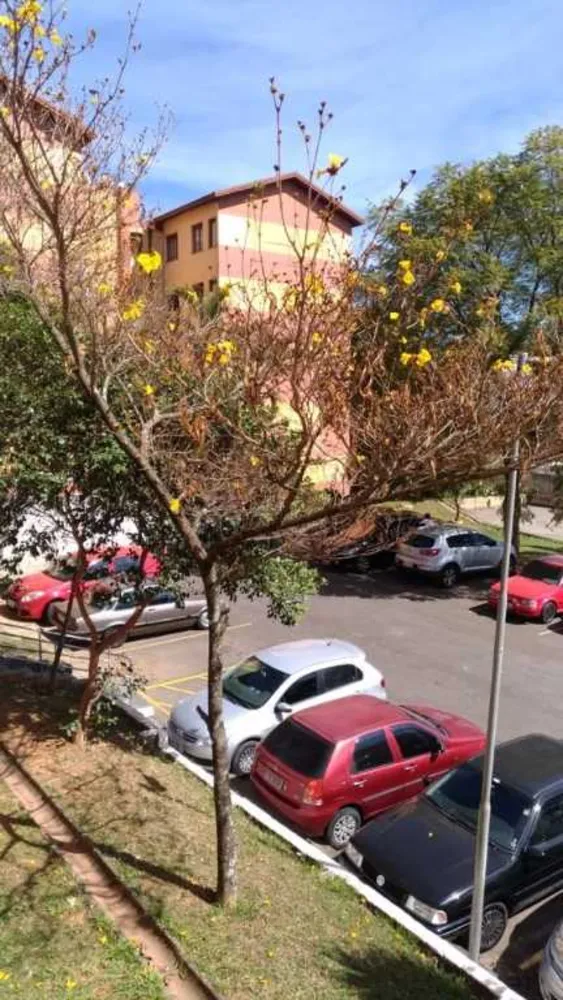 Apartamento, 2 quartos, 50 m² - Foto 14