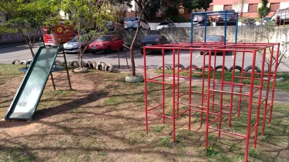 Apartamento, 2 quartos, 50 m² - Foto 3