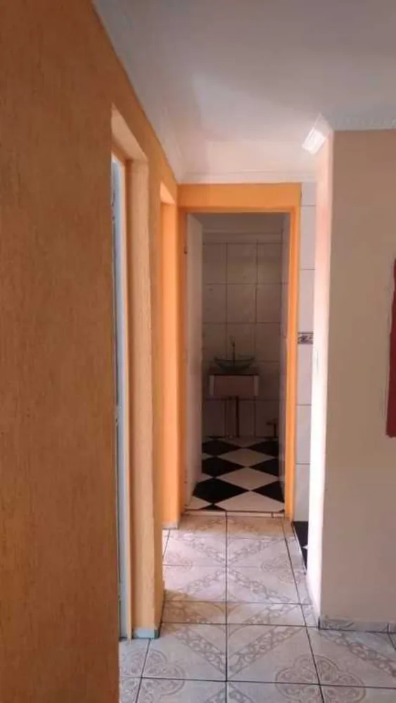 Apartamento, 2 quartos, 50 m² - Foto 10