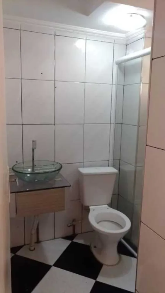 Apartamento, 2 quartos, 50 m² - Foto 16