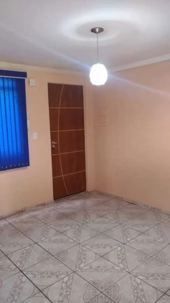 Apartamento, 2 quartos, 50 m² - Foto 11