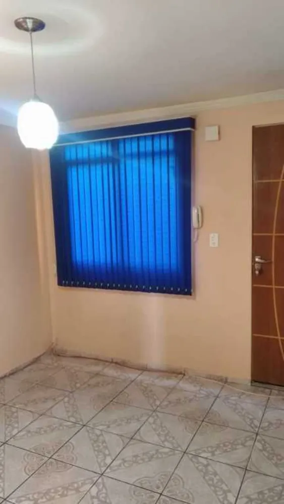 Apartamento, 2 quartos, 50 m² - Foto 4