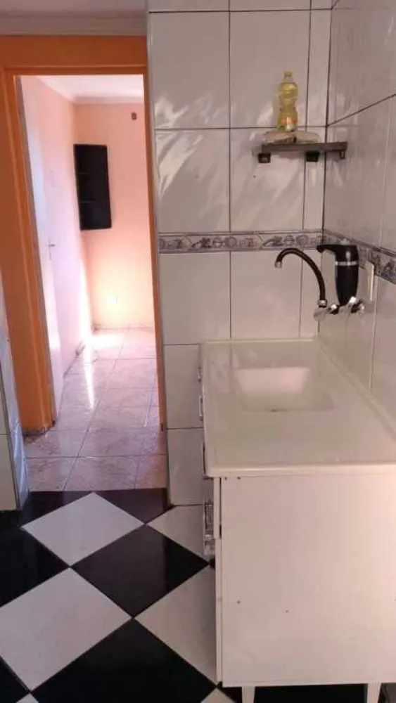 Apartamento, 2 quartos, 50 m² - Foto 2