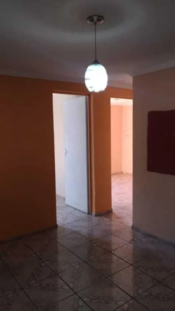Apartamento, 2 quartos, 50 m² - Foto 9