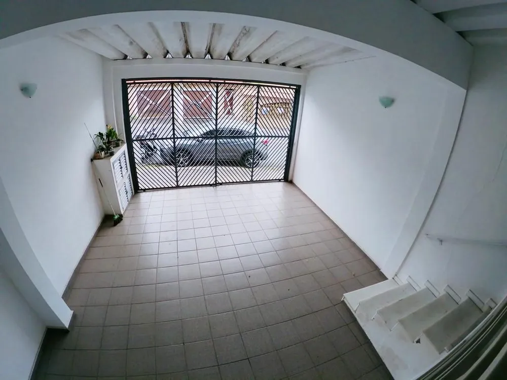 Sobrado, 3 quartos, 173 m² - Foto 5