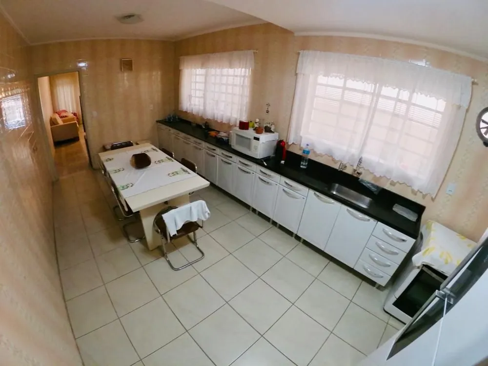 Sobrado, 3 quartos, 173 m² - Foto 6