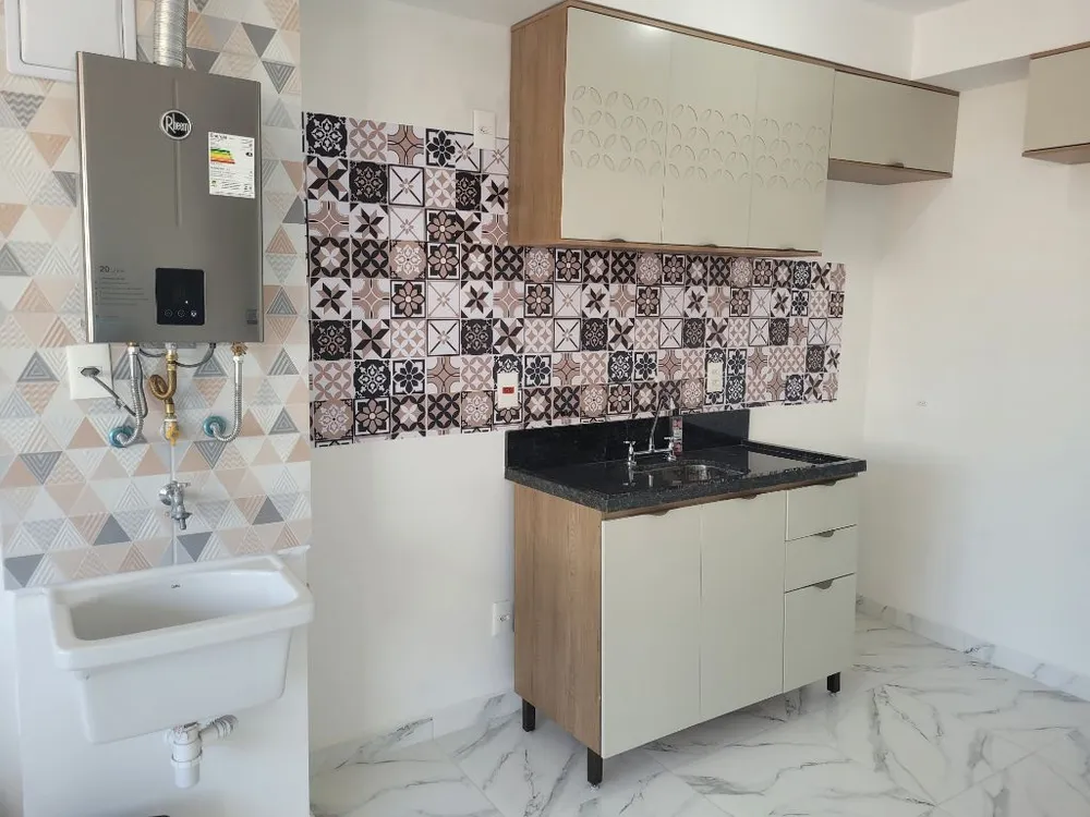 Apartamento, 2 quartos, 56 m² - Foto 5