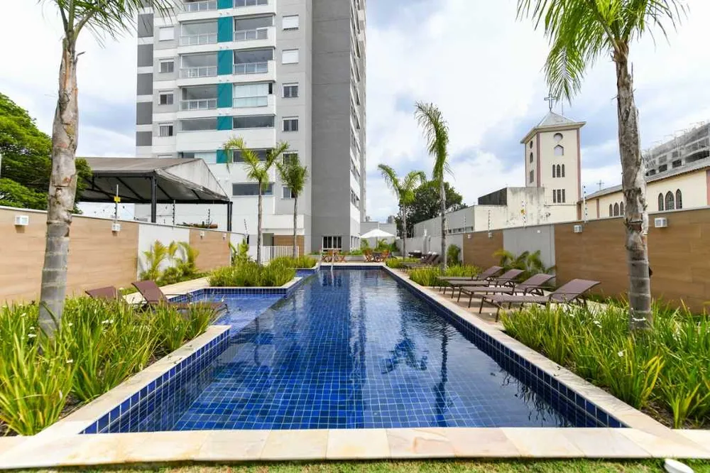 Apartamento, 2 quartos, 56 m² - Foto 8