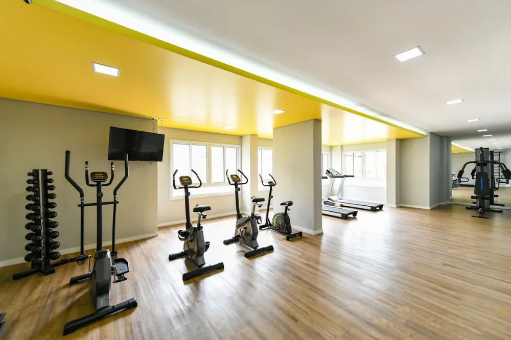 Apartamento, 2 quartos, 56 m² - Foto 3