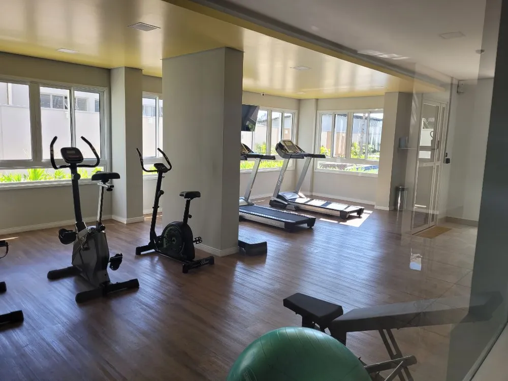 Apartamento, 2 quartos, 56 m² - Foto 6