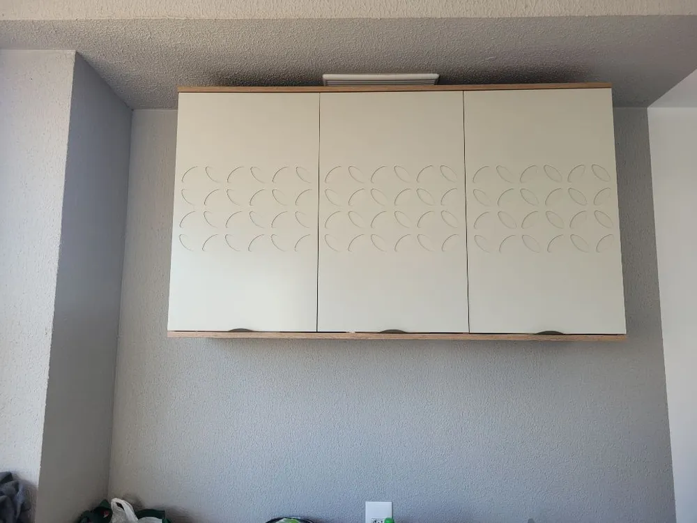 Apartamento, 2 quartos, 56 m² - Foto 4