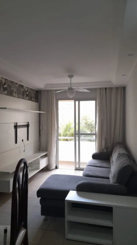Apartamento, 3 quartos, 65 m² - Foto 1
