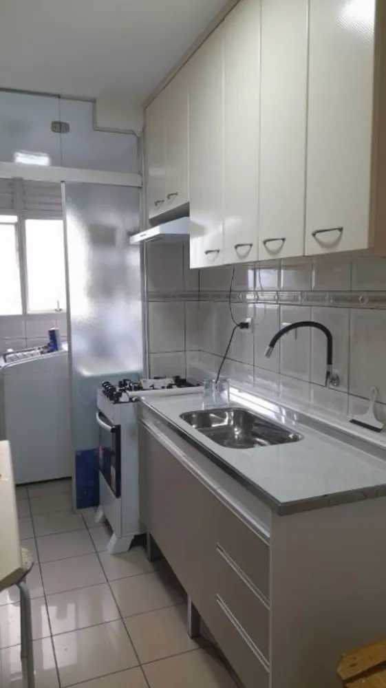 Apartamento, 3 quartos, 65 m² - Foto 5