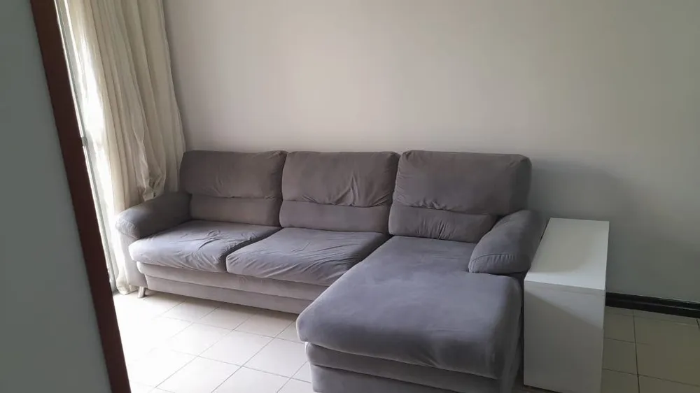 Apartamento, 3 quartos, 65 m² - Foto 2
