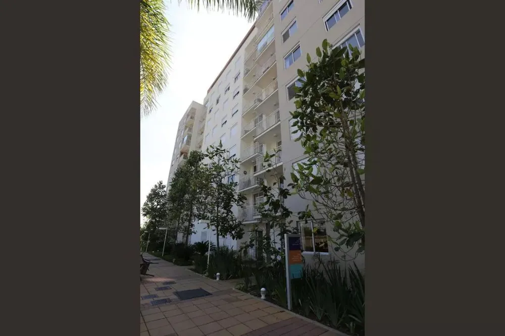 Apartamento, 3 quartos, 60 m² - Foto 10