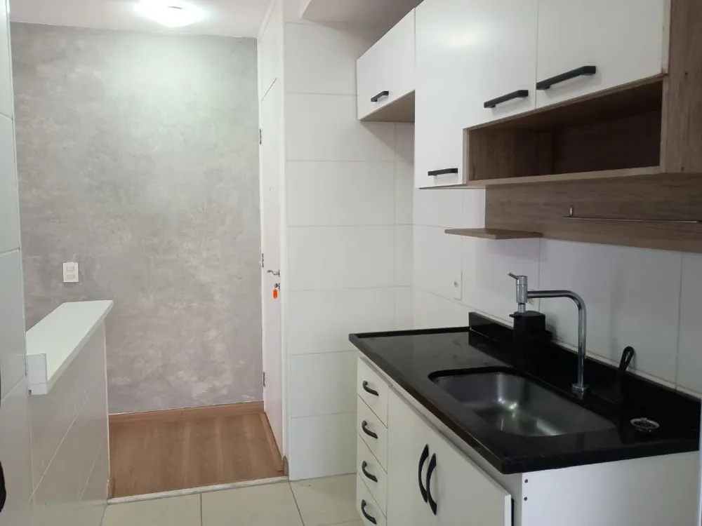 Apartamento, 3 quartos, 60 m² - Foto 3