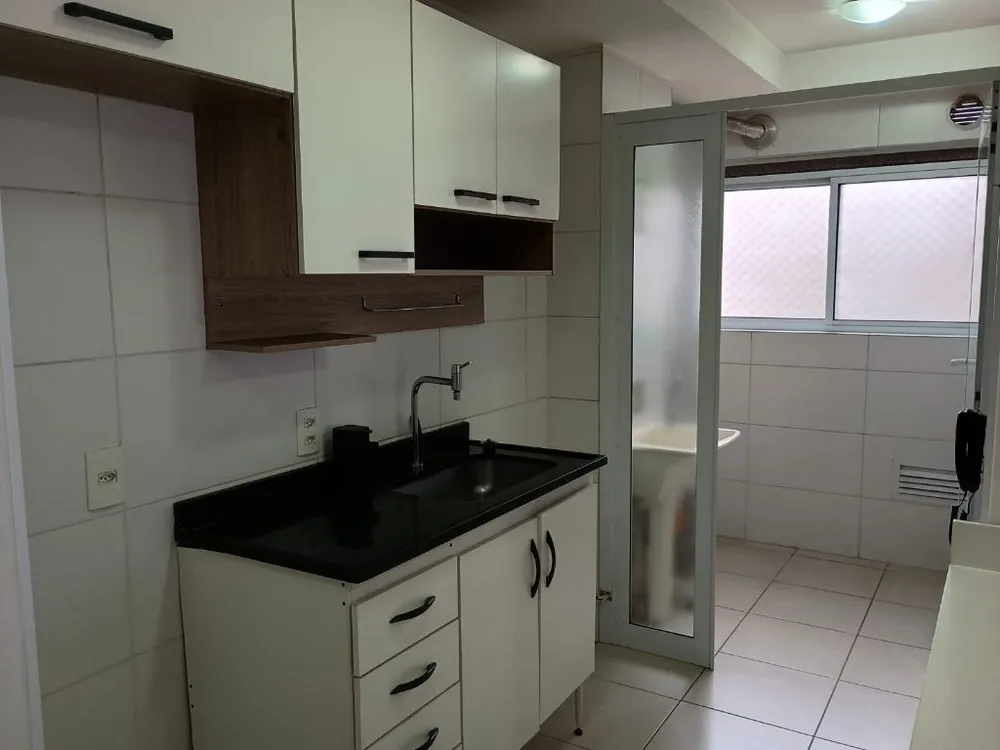 Apartamento, 3 quartos, 60 m² - Foto 2