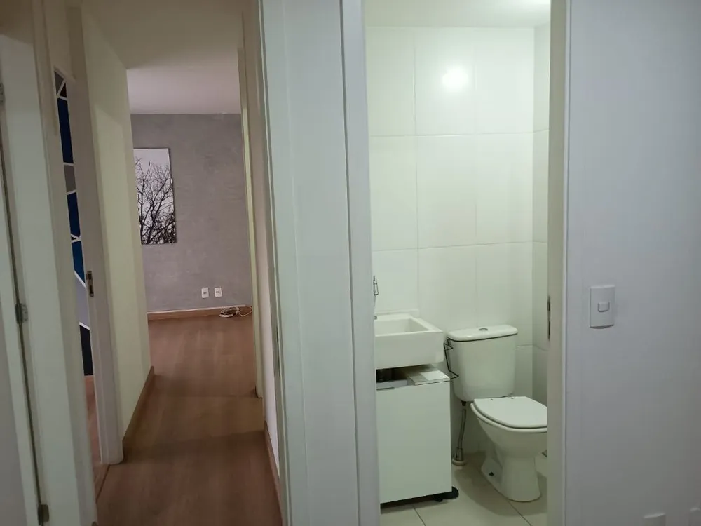Apartamento, 3 quartos, 60 m² - Foto 7