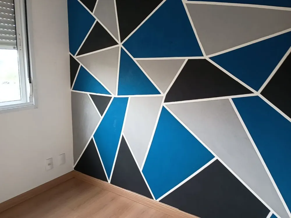 Apartamento, 3 quartos, 60 m² - Foto 5