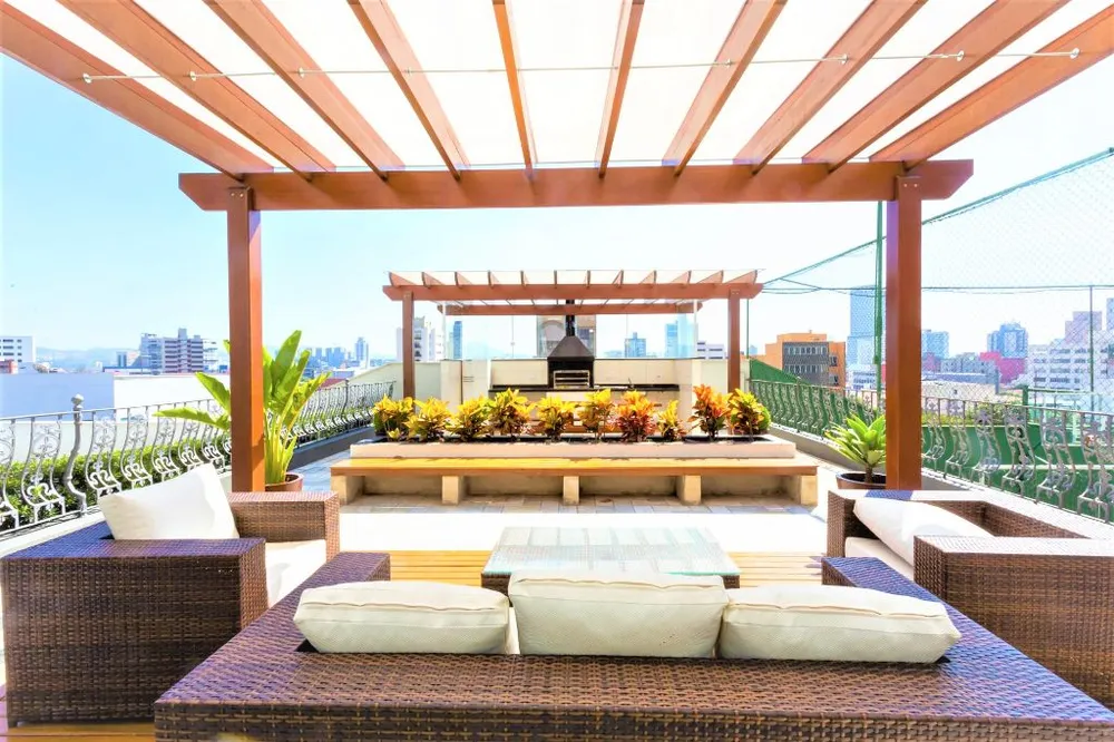 Apartamento, 3 quartos, 250 m² - Foto 4