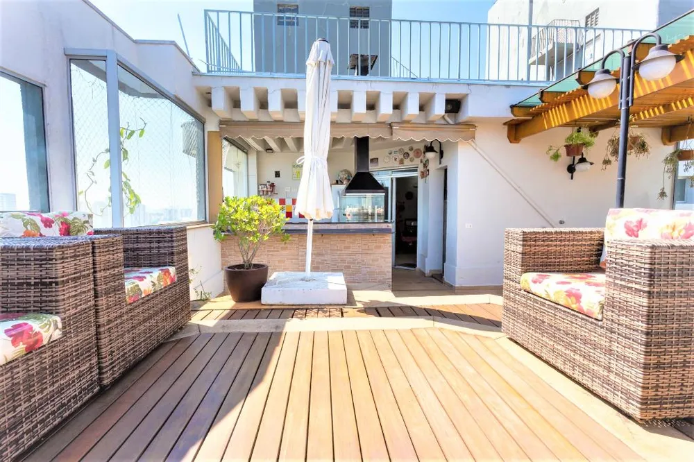 Apartamento, 3 quartos, 250 m² - Foto 1