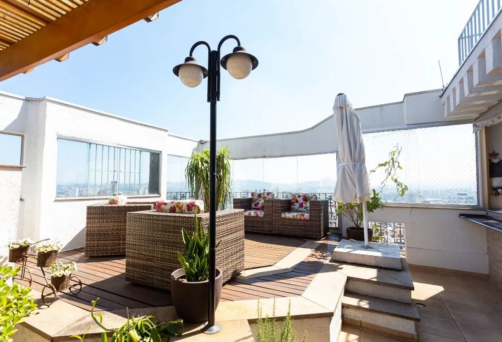Apartamento, 3 quartos, 250 m² - Foto 2