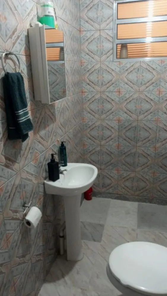 Casa, 3 quartos, 137 m² - Foto 6