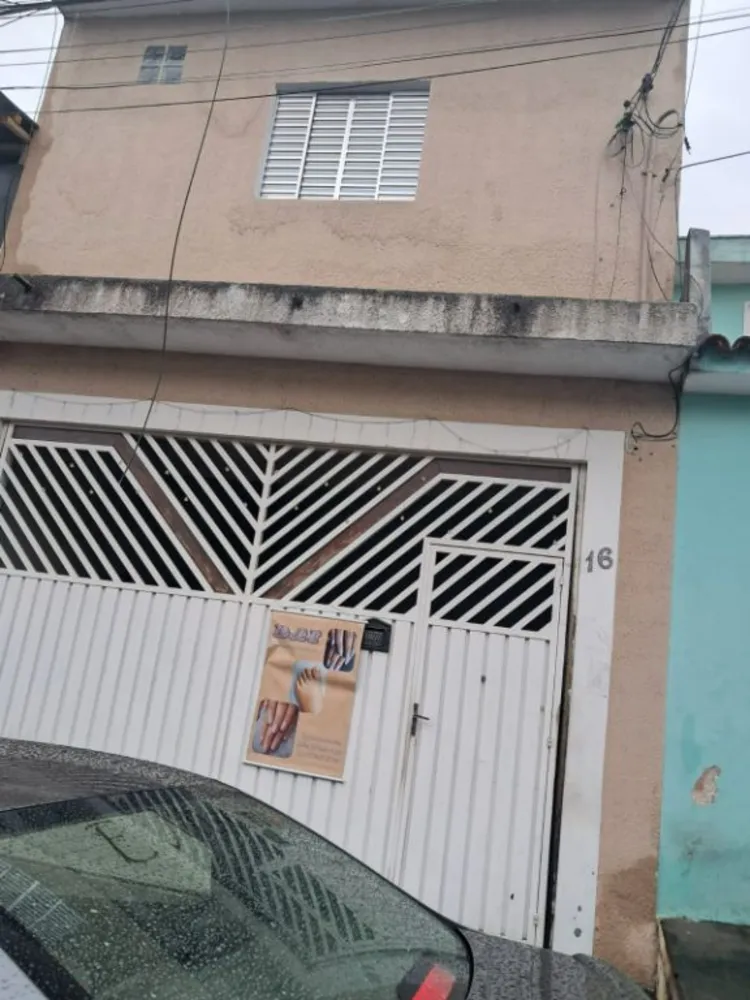 Casa, 3 quartos, 137 m² - Foto 3