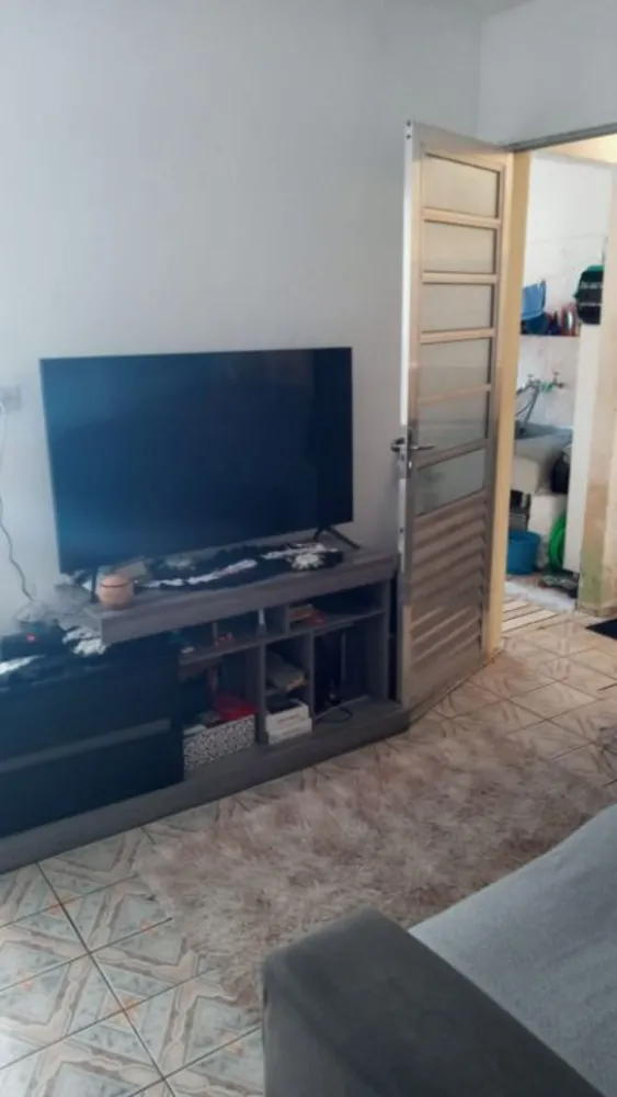 Casa, 3 quartos, 137 m² - Foto 1