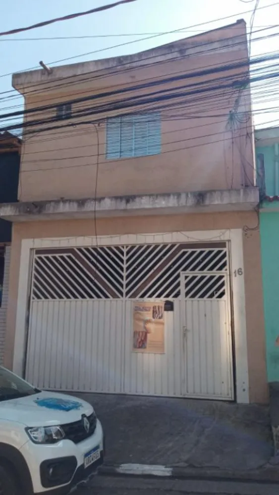 Casa, 3 quartos, 137 m² - Foto 9